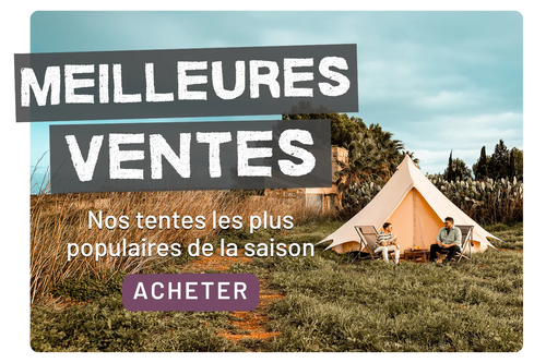 Meilleures ventes