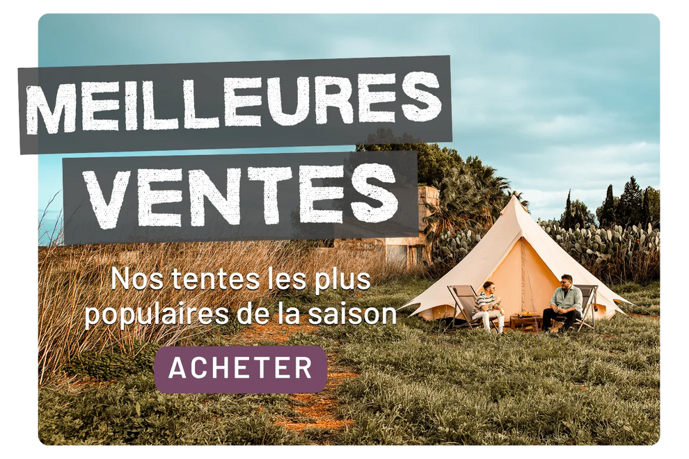 Meilleures ventes