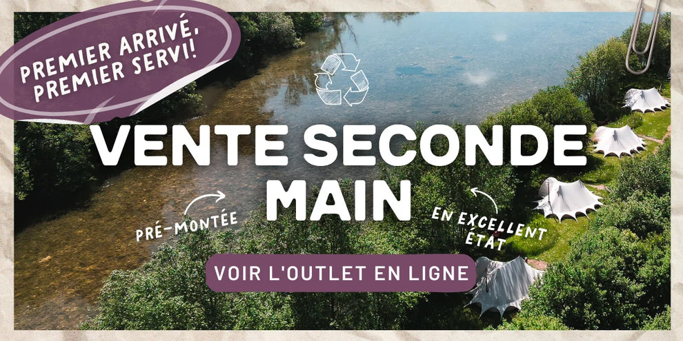 Soldes Second Life
