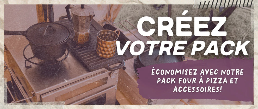 Image de la boutique de poêles