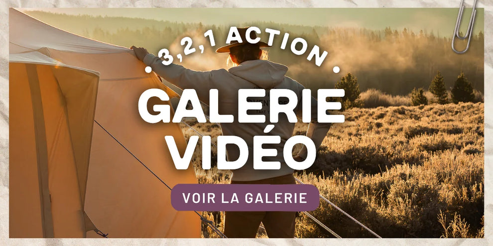 Vidéos