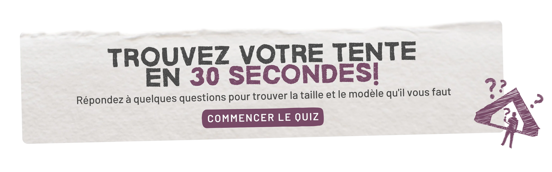 Quiz Banner