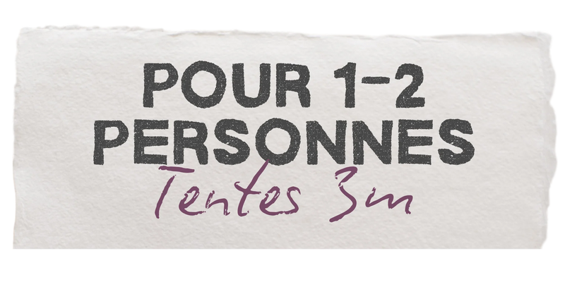 Image d'une tente