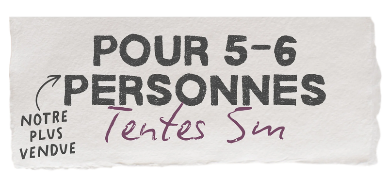 Image d'une tente