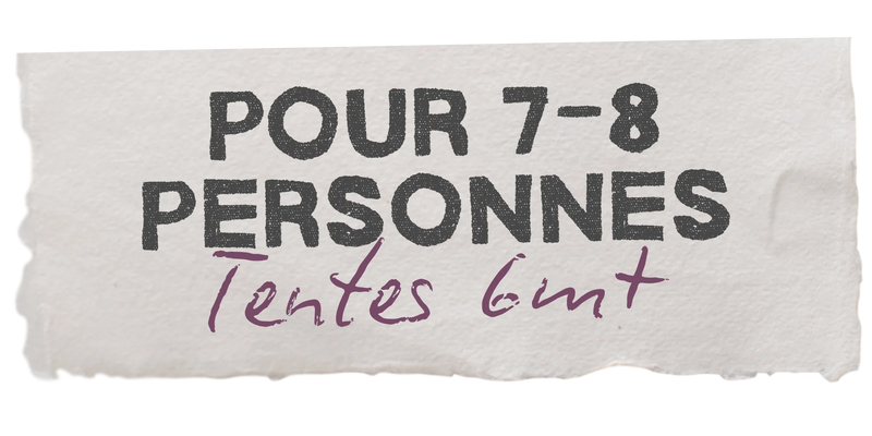 Image d'une tente
