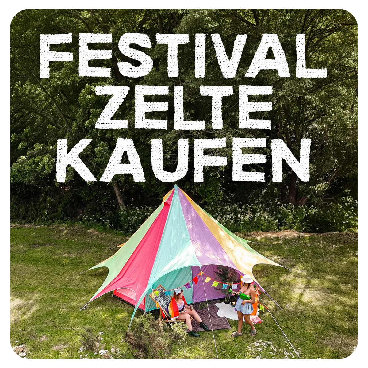 Festzelte kaufen