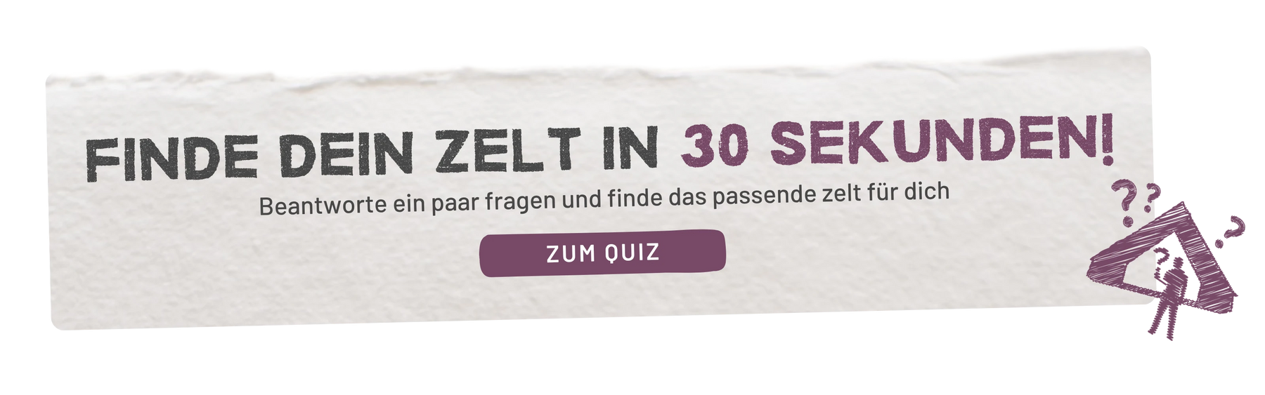 Quiz Banner