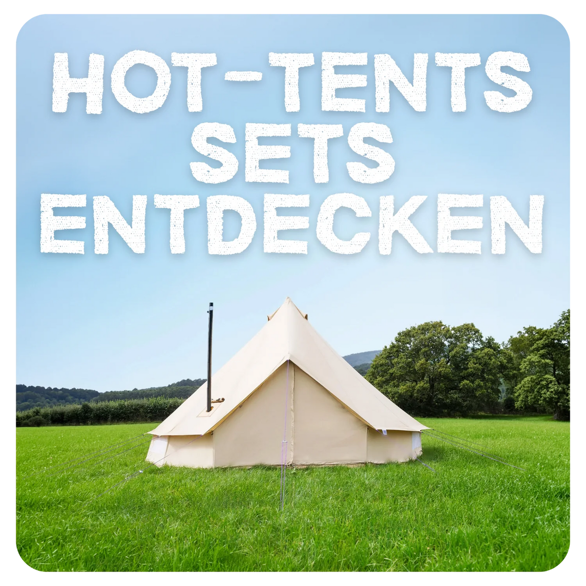 Festzelte kaufen
