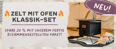 Stove Bundle Image