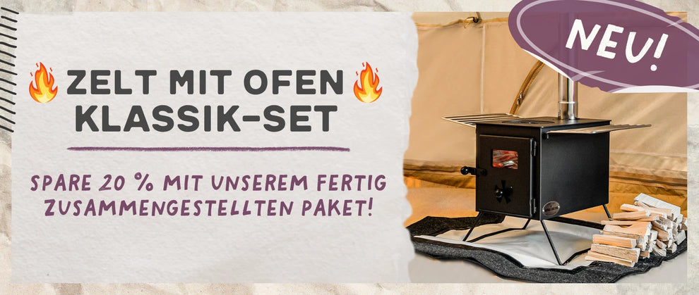 Stove Bundle Image