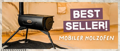 Portable Stove