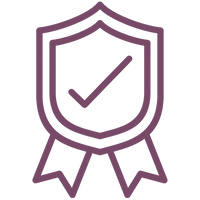 Hassle Free Returns & Warranty