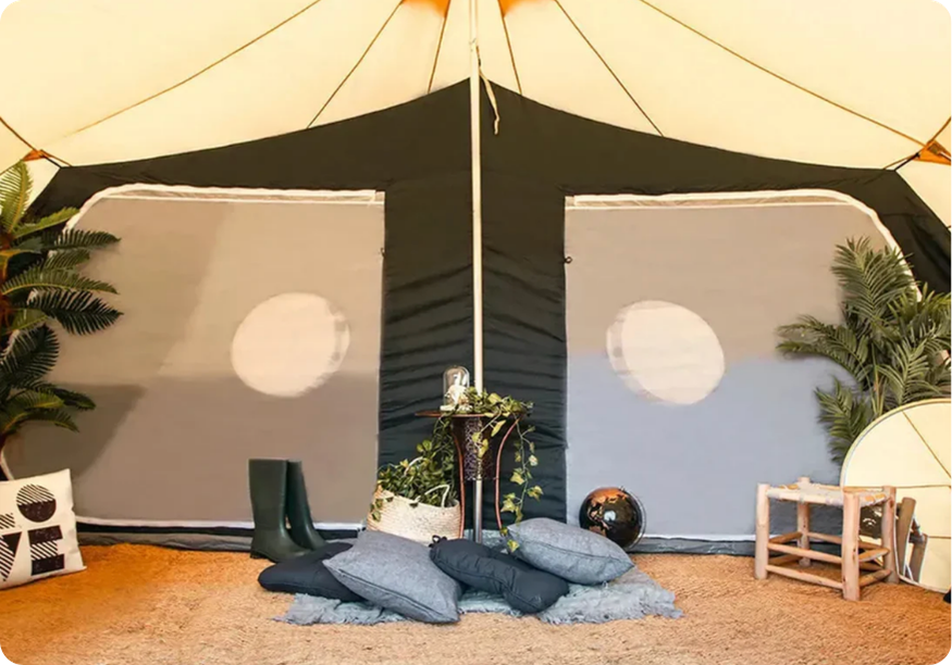 Inner Tents