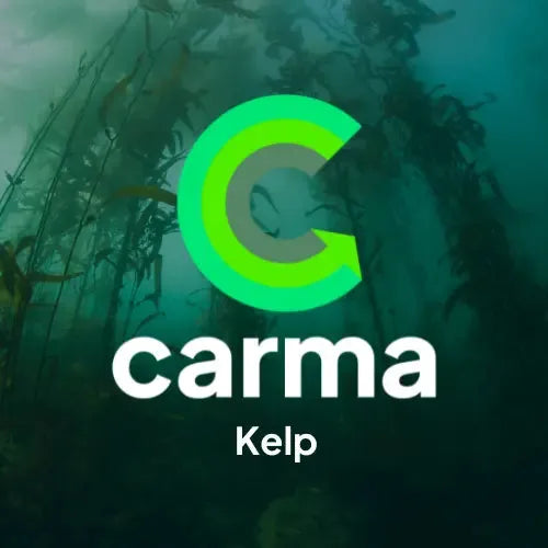 Carma Tree Donations - Carma - Kelp Donation