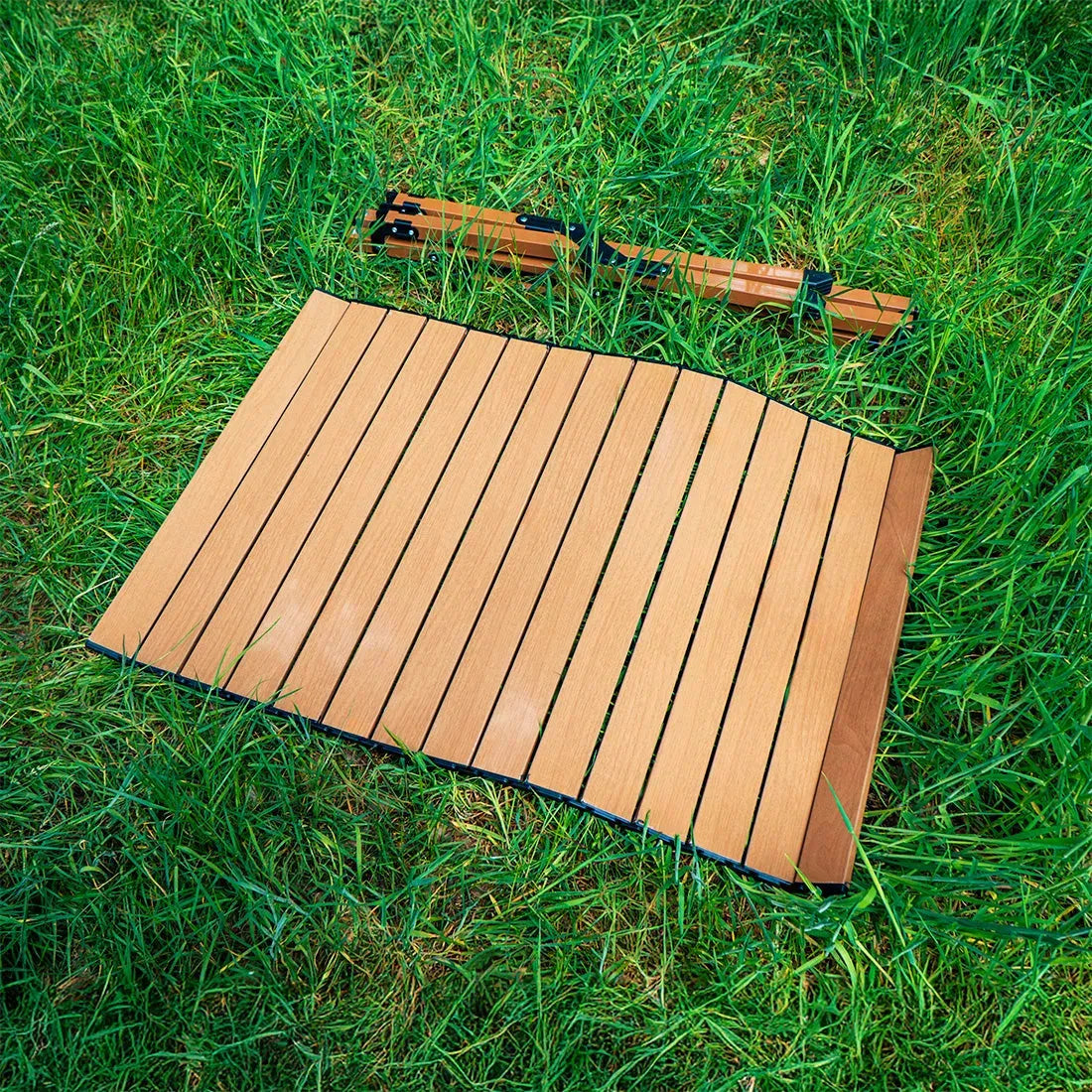 Folding Camping Table