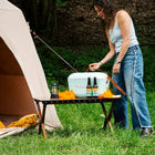 Folding Camping Table