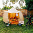 Luna Bell Tent