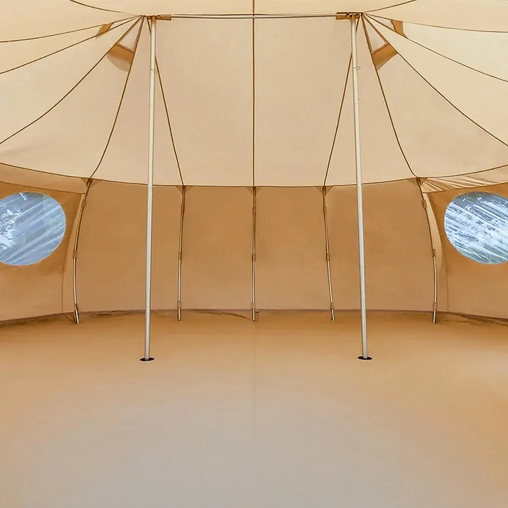 Luna Emperor Bell Tent