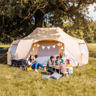 Luna Emperor Bell Tent