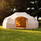 Luna Emperor Bell Tent