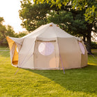 Luna Emperor Bell Tent