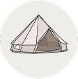 Fireproof Tents
