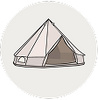 Fireproof Tents