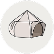 Lightweight Tents