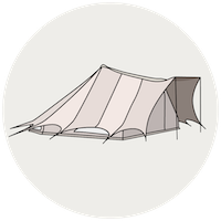 Tucana Tent
