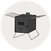 Classic Wood Burning Stove