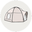 Nova Air Dome