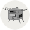 The Pizza Oven Plus