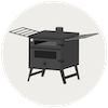 The Original Pizza Oven
