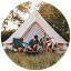 SHOP ALL TENTS