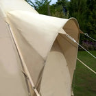 Aluminium Replacement Tent Flexi Pole Boutique Camping