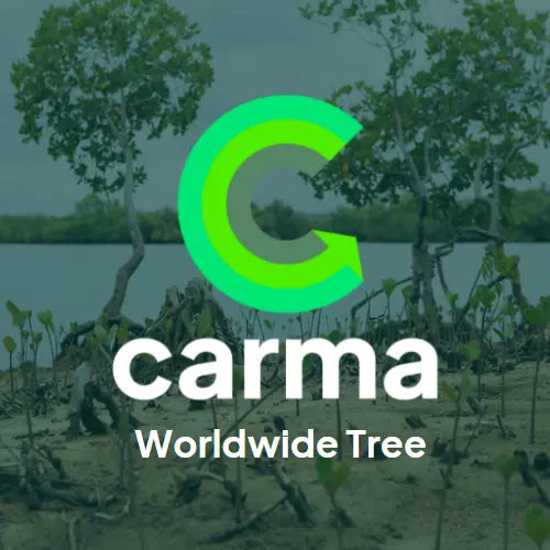 Carma Tree Donations Carma