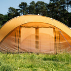 Phoenix Quad Door Tent