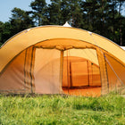 Phoenix Quad Door Tent