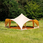 Phoenix Quad Door Tent