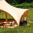 Phoenix Quad Door Tent