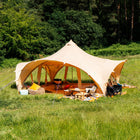 Phoenix Quad Door Tent