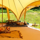 Phoenix Quad Door Tent