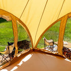 Phoenix Quad Door Tent