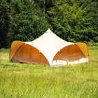 Phoenix Quad Door Tent