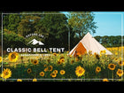 Classic Bell Tent