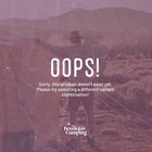 Replacement Luna Bell Tent Groundsheet