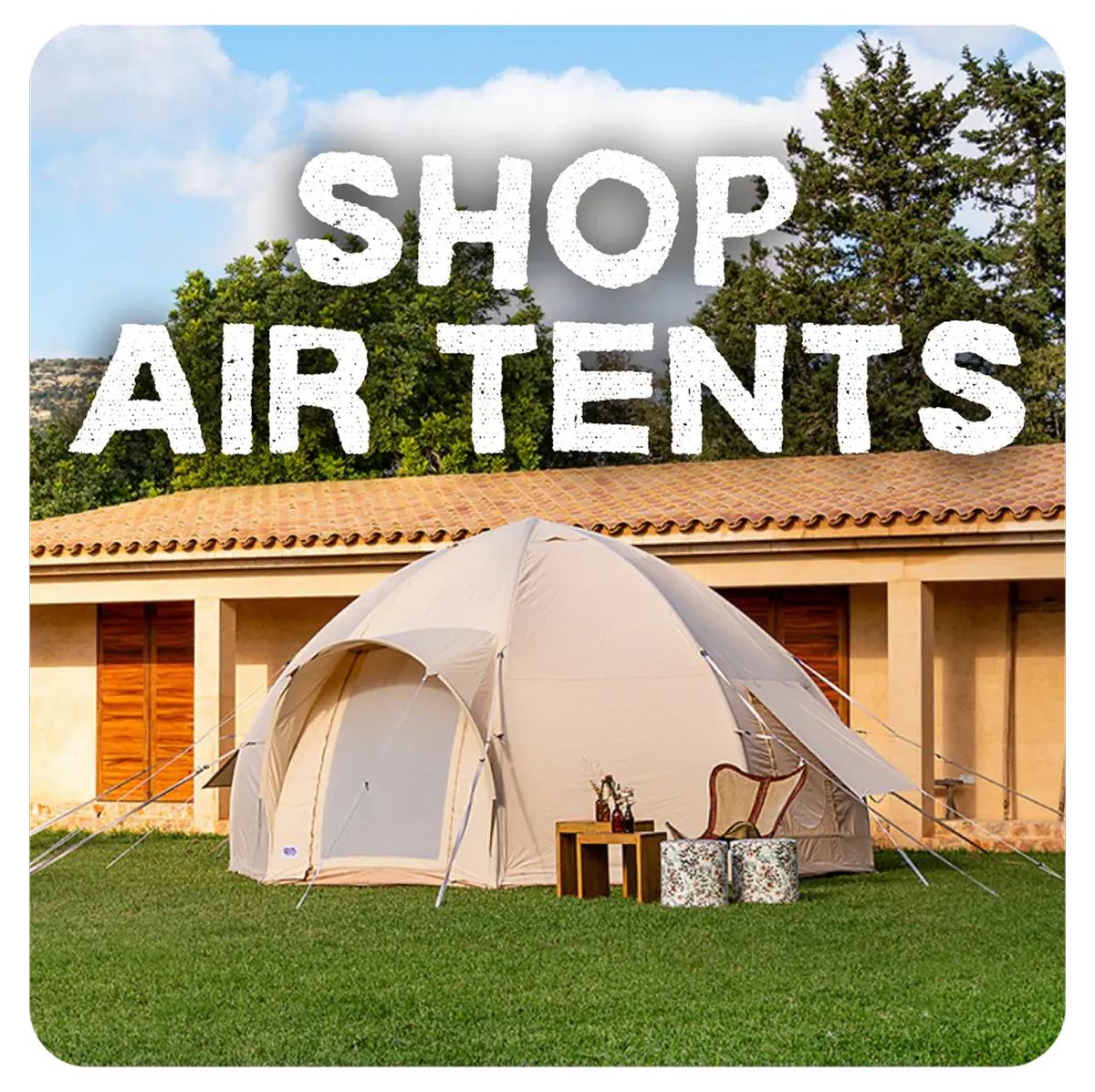 Shop Air Tents