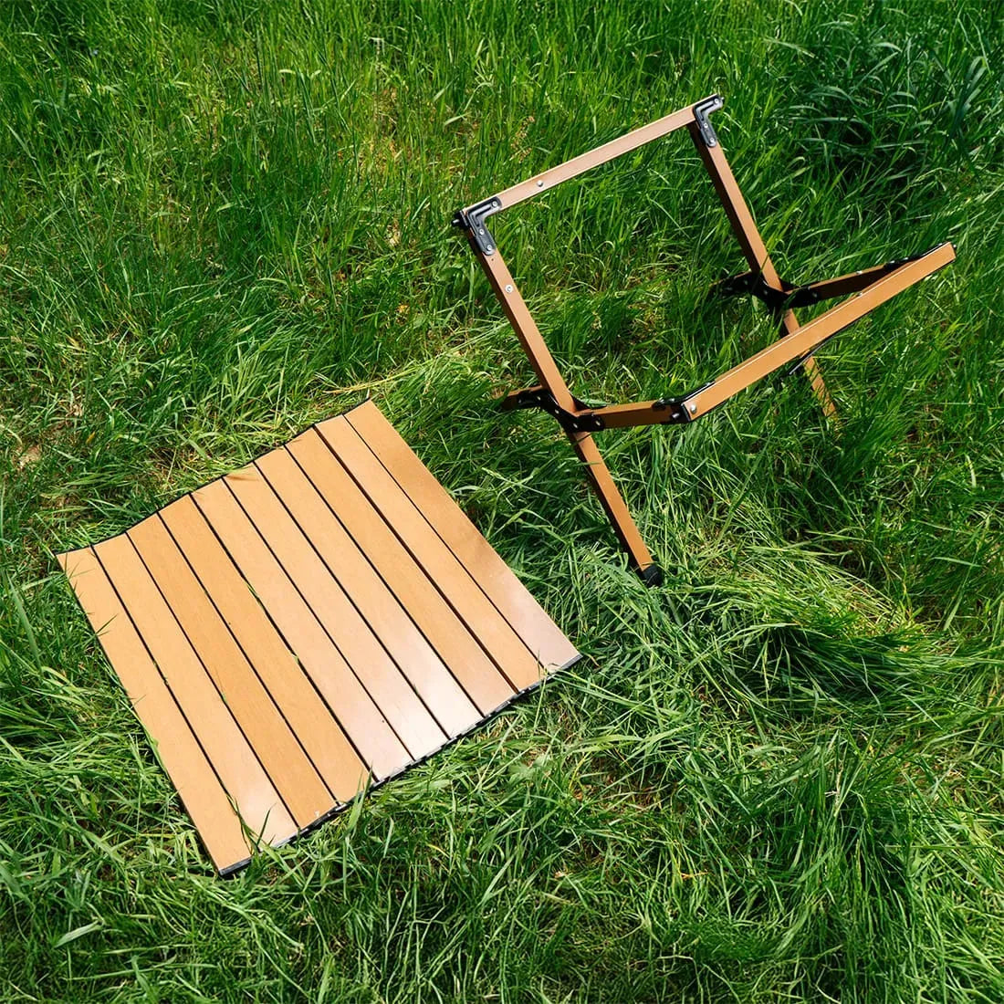 Folding Camping Table