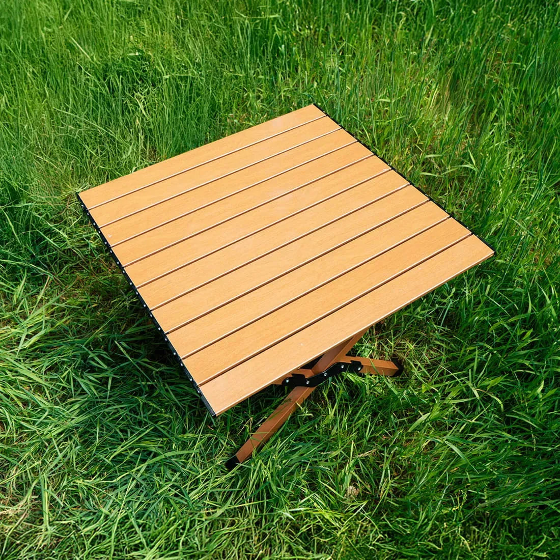 Folding Camping Table