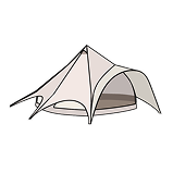 Star Bell Tents